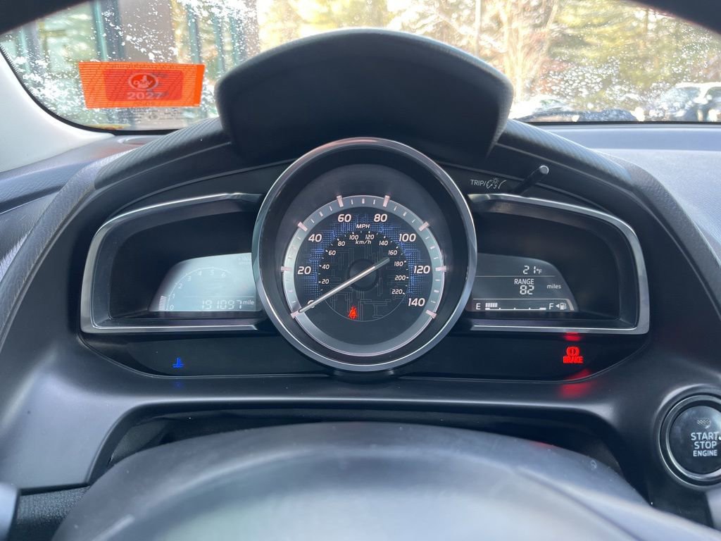 Used 2016 Scion iA image 19