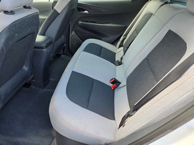 Used 2020 Chevrolet Bolt LT FWD image 10