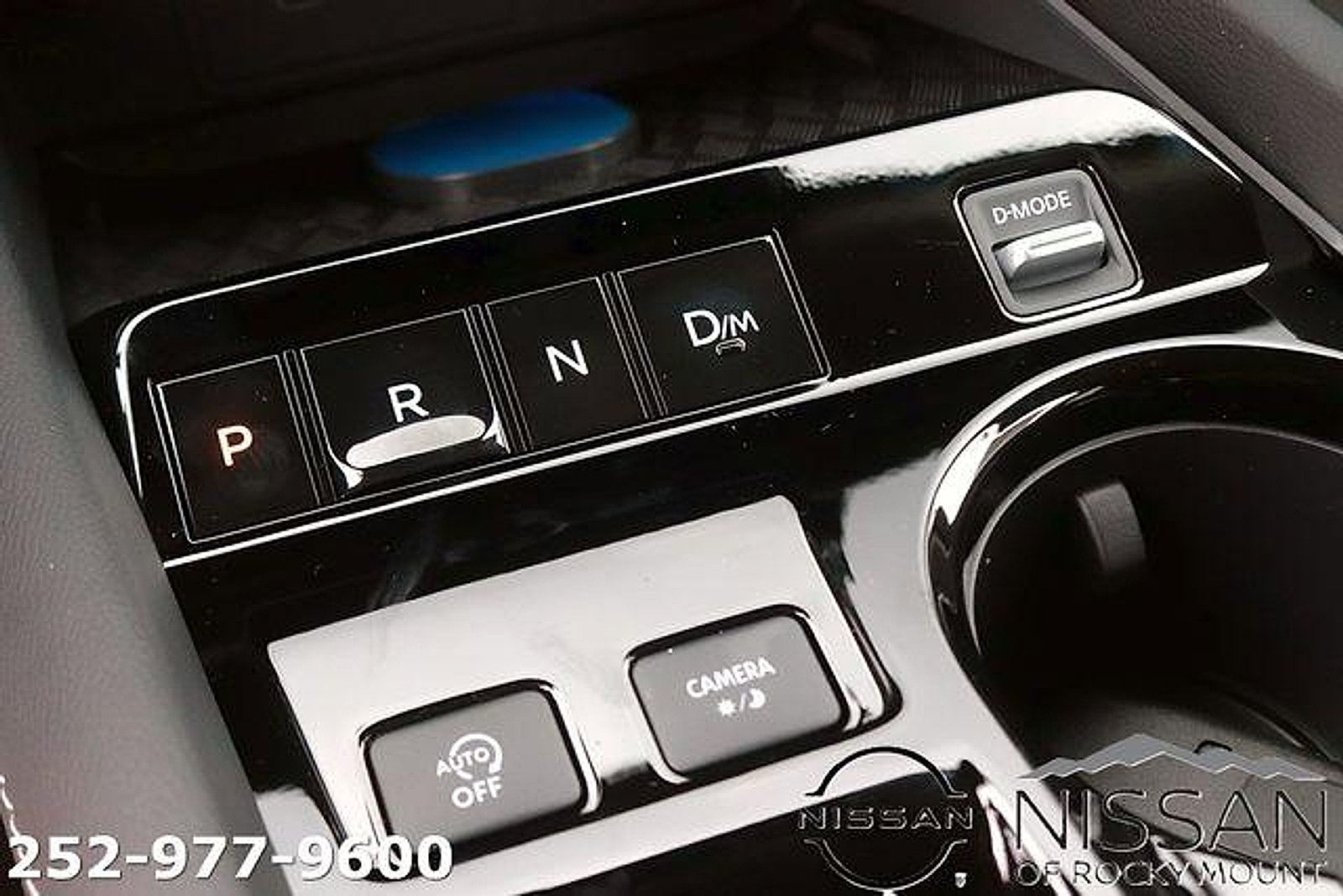New 2026 Nissan Murano Platinum w/ Cargo Package AWD/4WD image 23