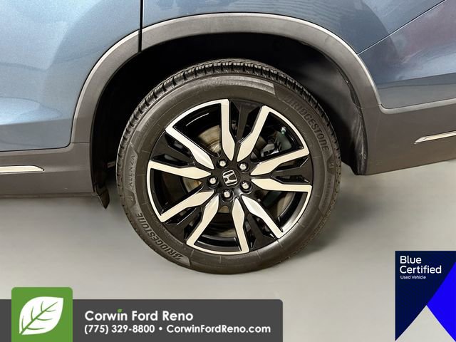 Used 2021 Honda Pilot Touring image 36