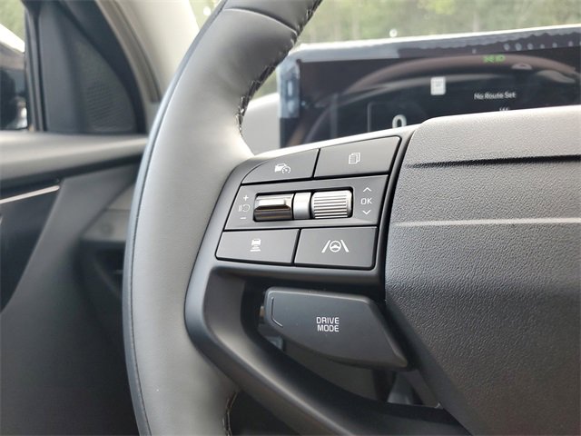 New 2025 Kia EV6 Light w/ Light LR Technology Package image 21