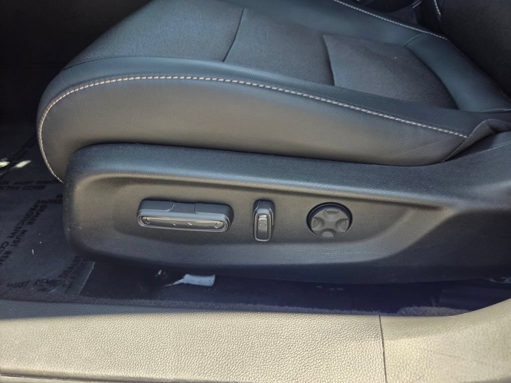 Certified 2021 Honda Accord Sport image 10