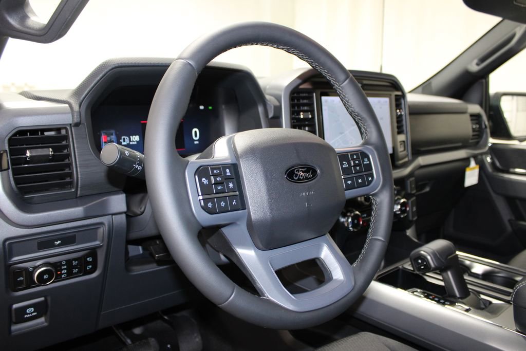 New 2026 Ford F150 XLT image 21