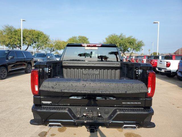 New 2026 GMC Sierra 1500 Denali image 13