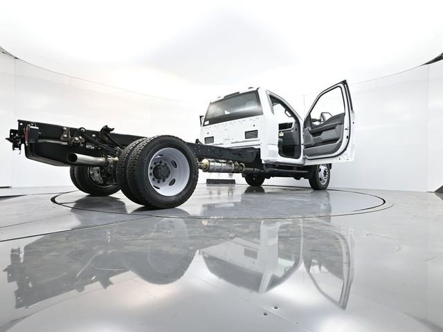 New 2024 Ford F450 XL image 41