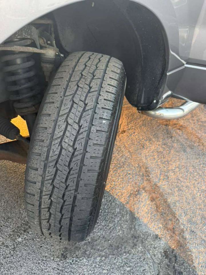 Used 2010 Ford F150 XL AWD/4WD image 26