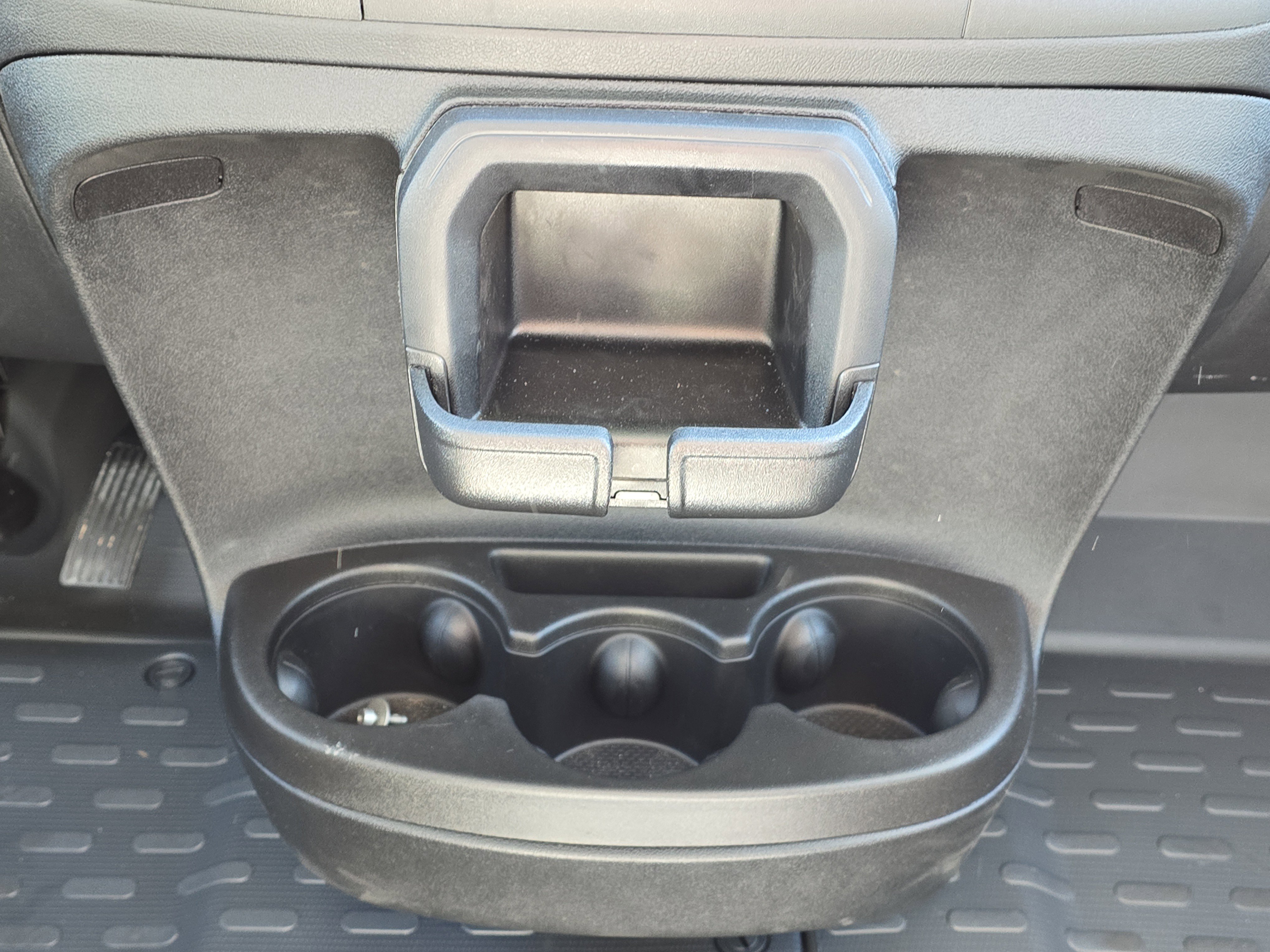 Used 2025 RAM ProMaster 2500 w/ Storage Group image 10