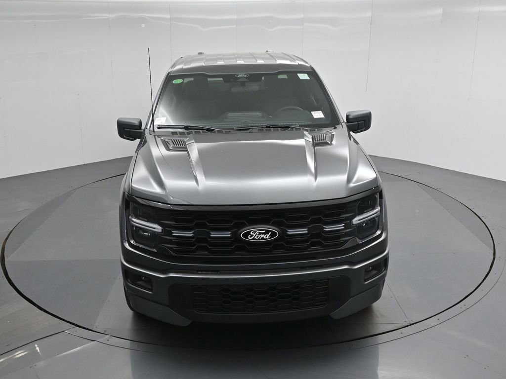 New 2025 Ford F150 STX w/ LOBO Package image 30