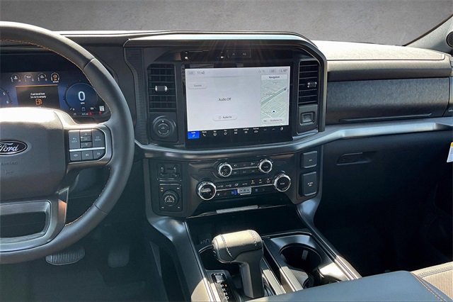 New 2025 Ford F150 Tremor w/ Equipment Group 402A High image 7