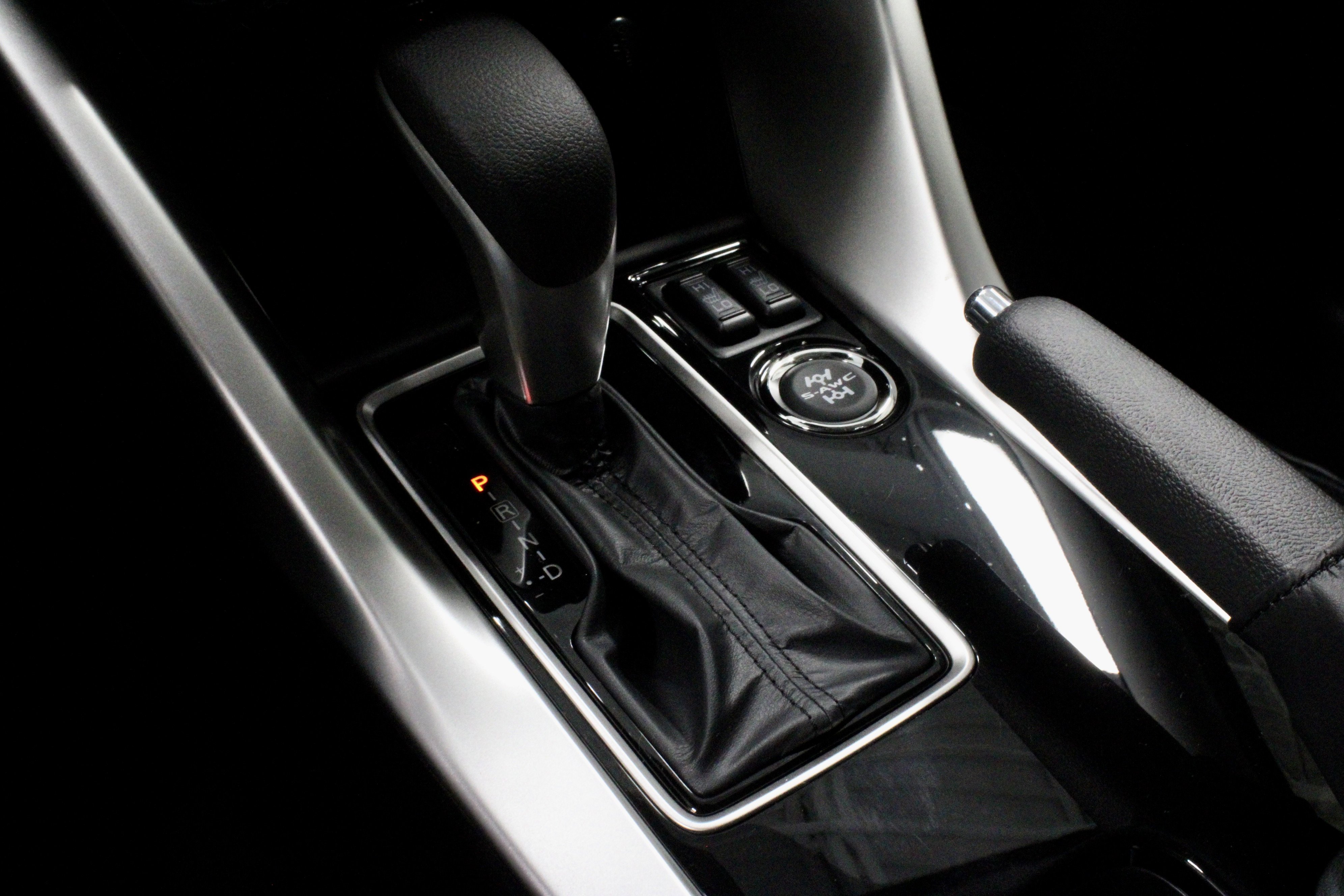 New 2026 Mitsubishi Eclipse Cross LE image 25