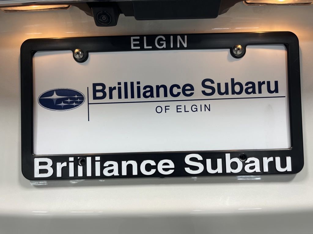 Used 2023 Subaru Ascent Limited w/ Technology Package image 46