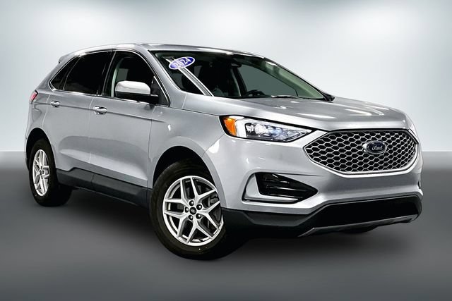 Used 2024 Ford Edge SEL