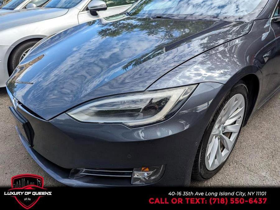 Used 2017 Tesla Model S 75D image 8
