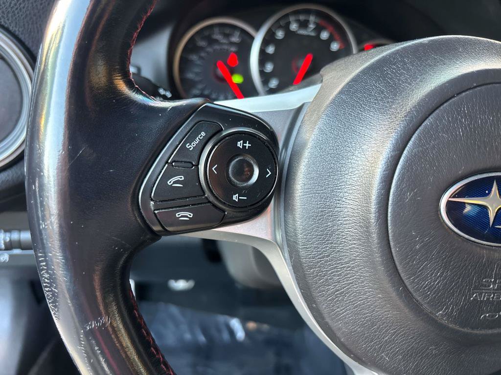 Used 2019 Subaru BRZ Limited w/ Performance Package RWD image 14