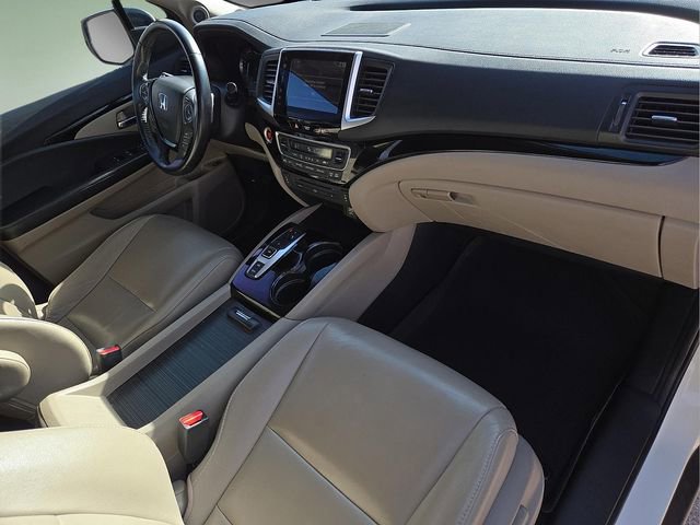 Used 2016 Honda Pilot Touring image 8