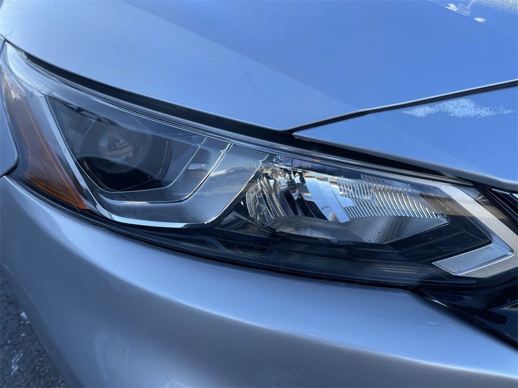 Used 2020 Nissan Altima 2.5 S image 12