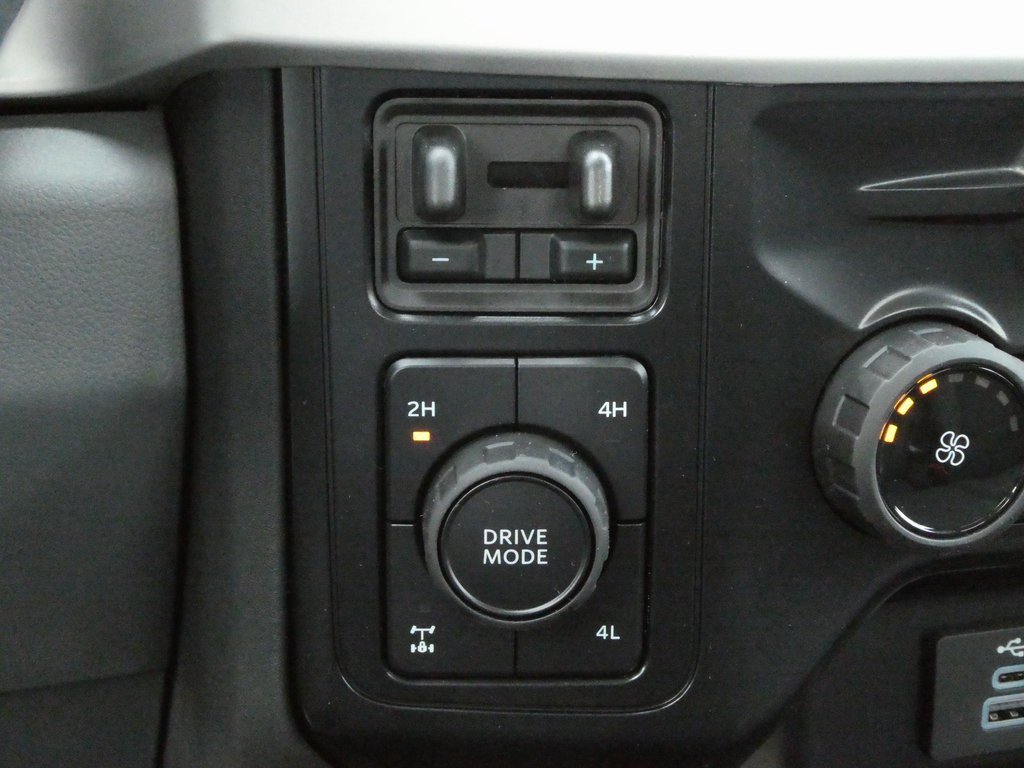 New 2025 Ford F350 XLT w/ Snow Plow Prep Package image 13