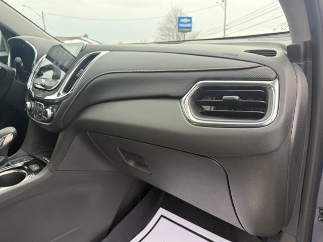 Used 2023 Chevrolet Equinox Premier image 16