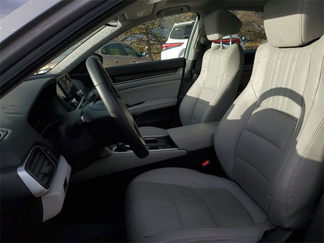 Used 2020 Honda Accord EX-L image 16