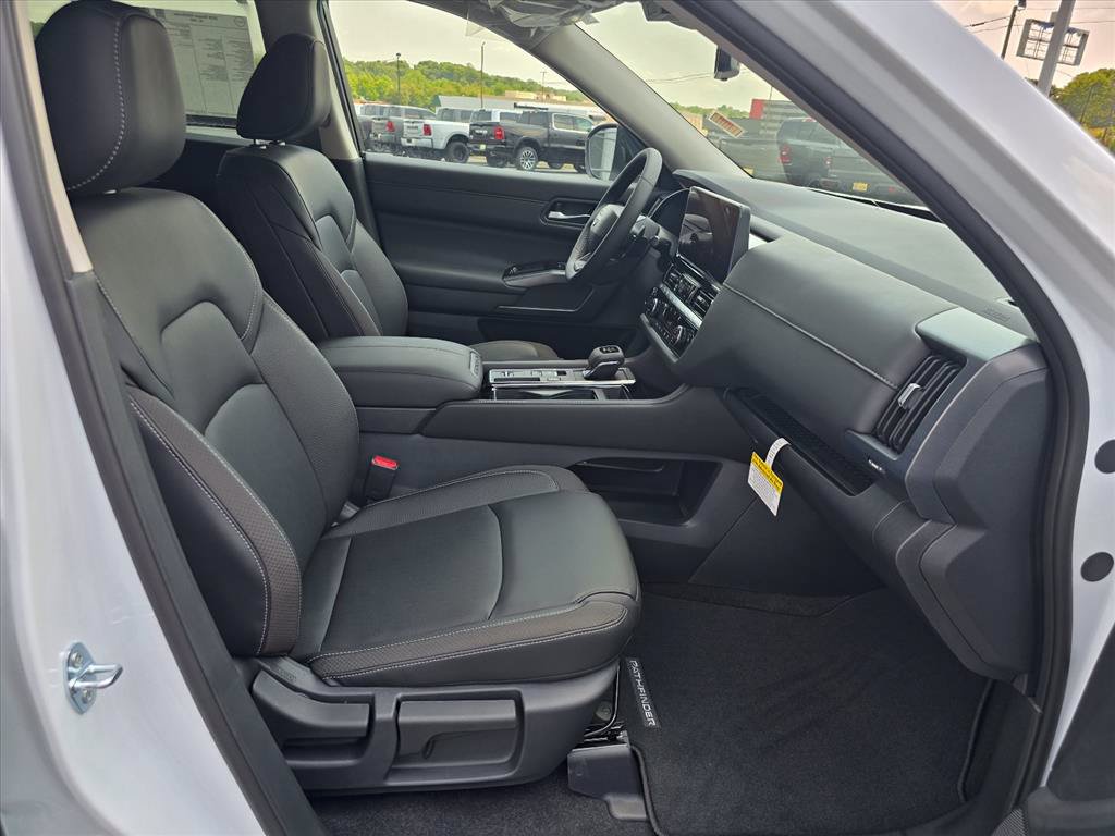New 2026 Nissan Pathfinder SL FWD image 13