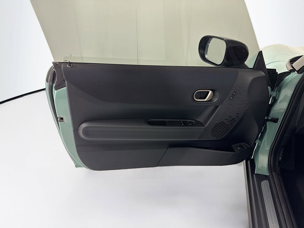 New 2026 MINI Cooper S FWD image 24