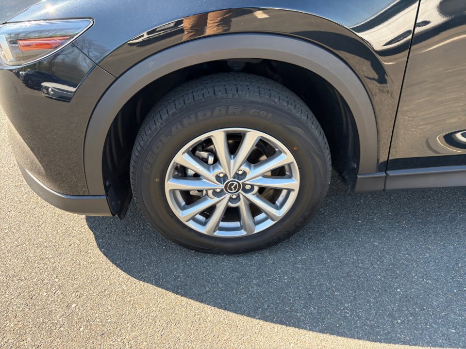 Used 2023 MAZDA CX-5 AWD 2.5 S w/ Select Package image 27