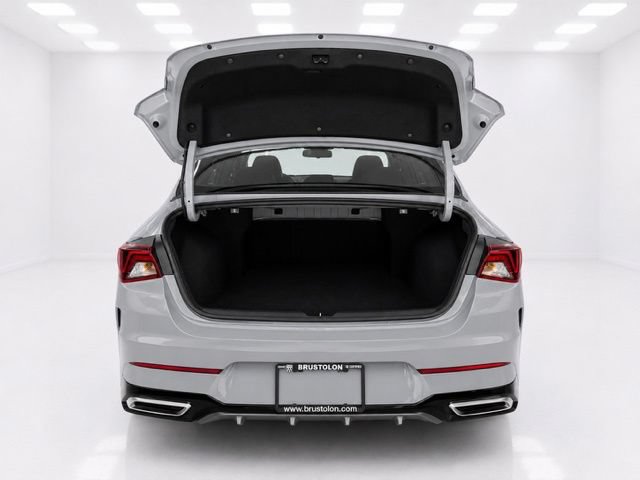 Used 2023 Kia K5 GT-Line w/ GT-Line Premium Package FWD image 12