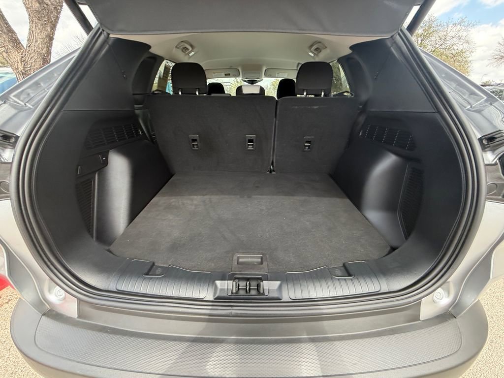 Used 2024 Ford Escape Active image 19