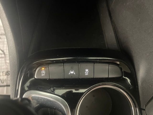 Used 2020 Buick Encore GX Select w/ Advanced Technology Package image 43