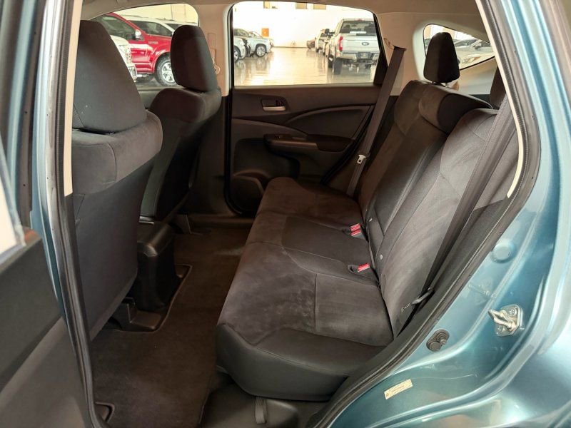 Used 2013 Honda CR-V LX image 15