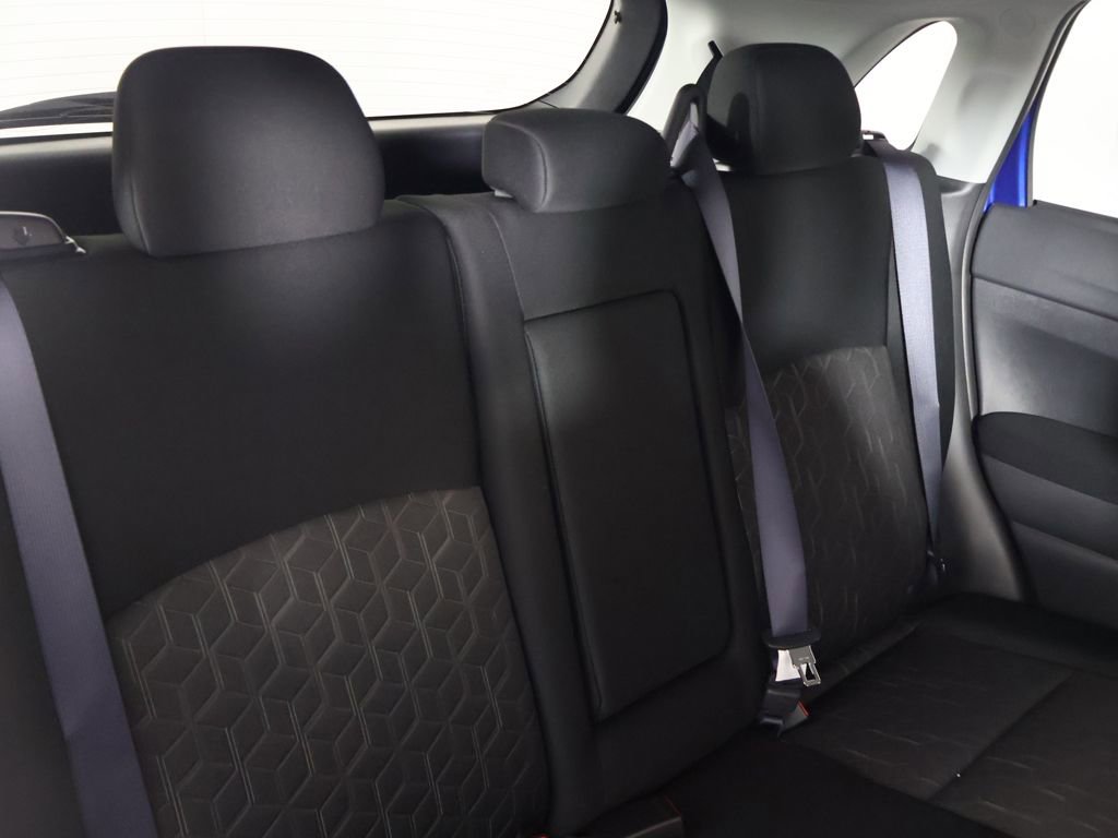 New 2026 Mitsubishi Outlander Sport ES image 30