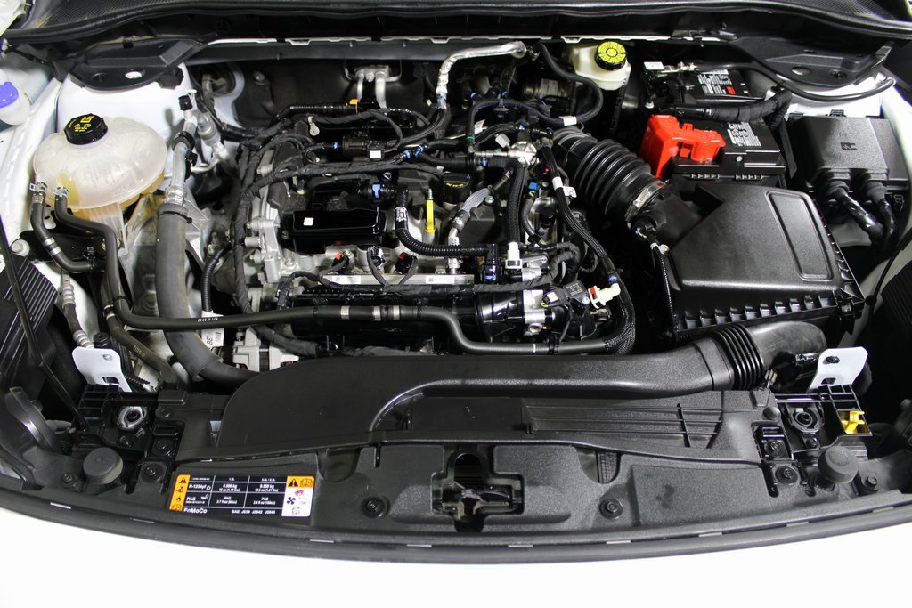 Certified 2020 Ford Escape SE image 8