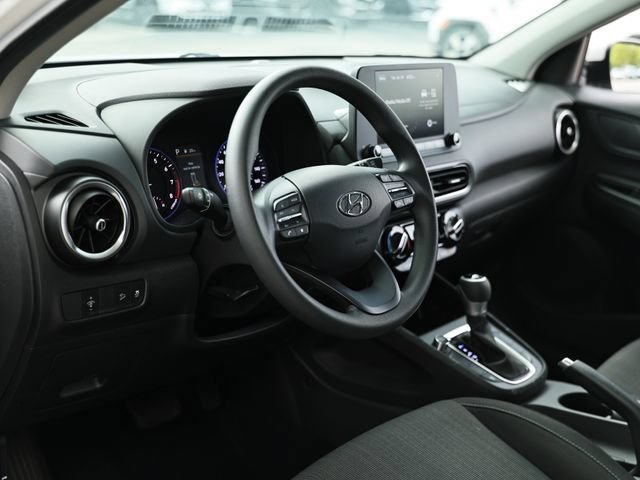 Used 2023 Hyundai Kona SEL w/ Cargo Package AWD/4WD image 19