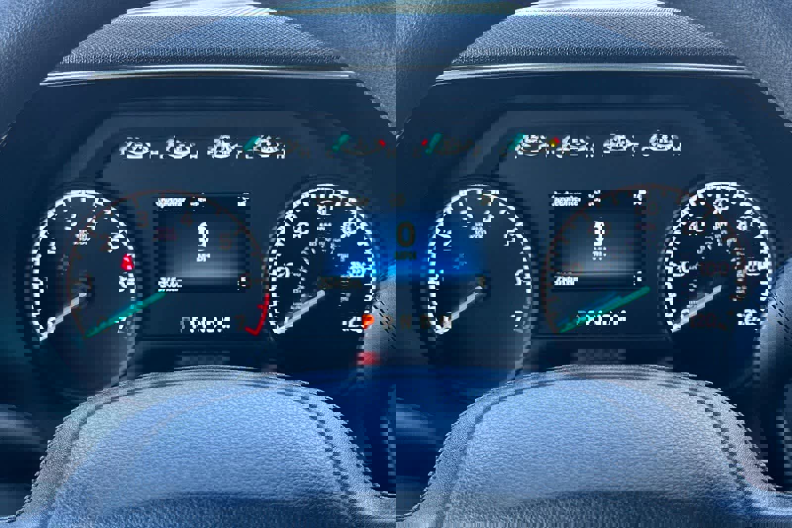 Used 2023 Ford F150 XLT image 27