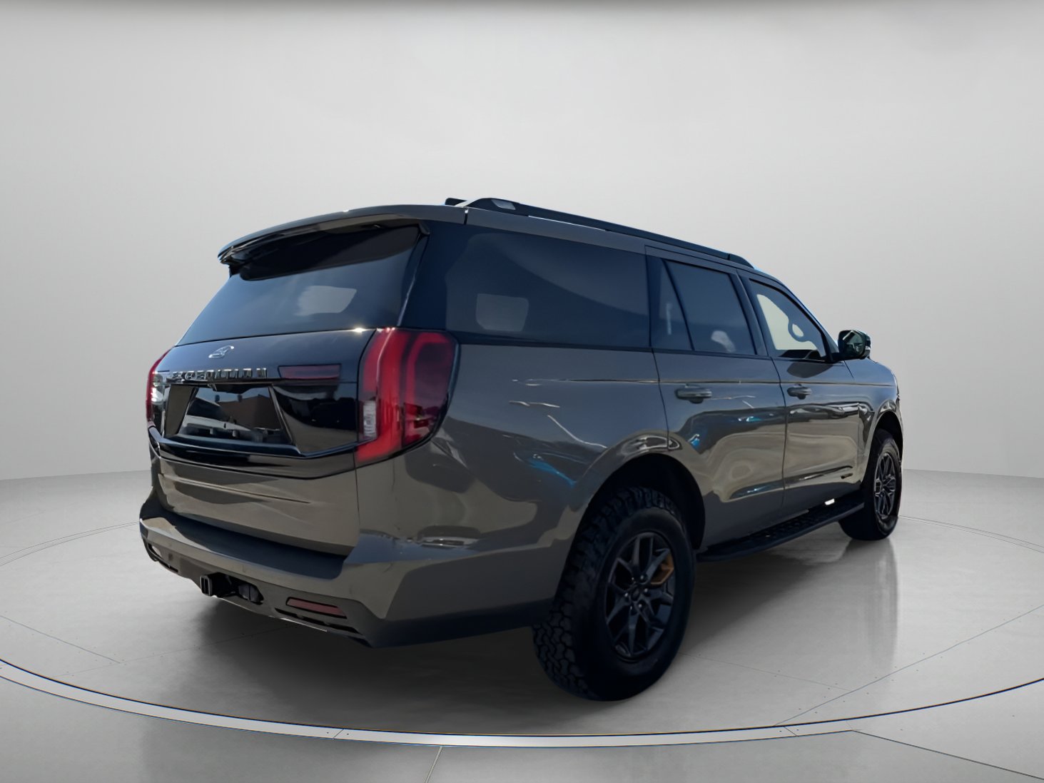 New 2026 Ford Expedition Tremor image 30