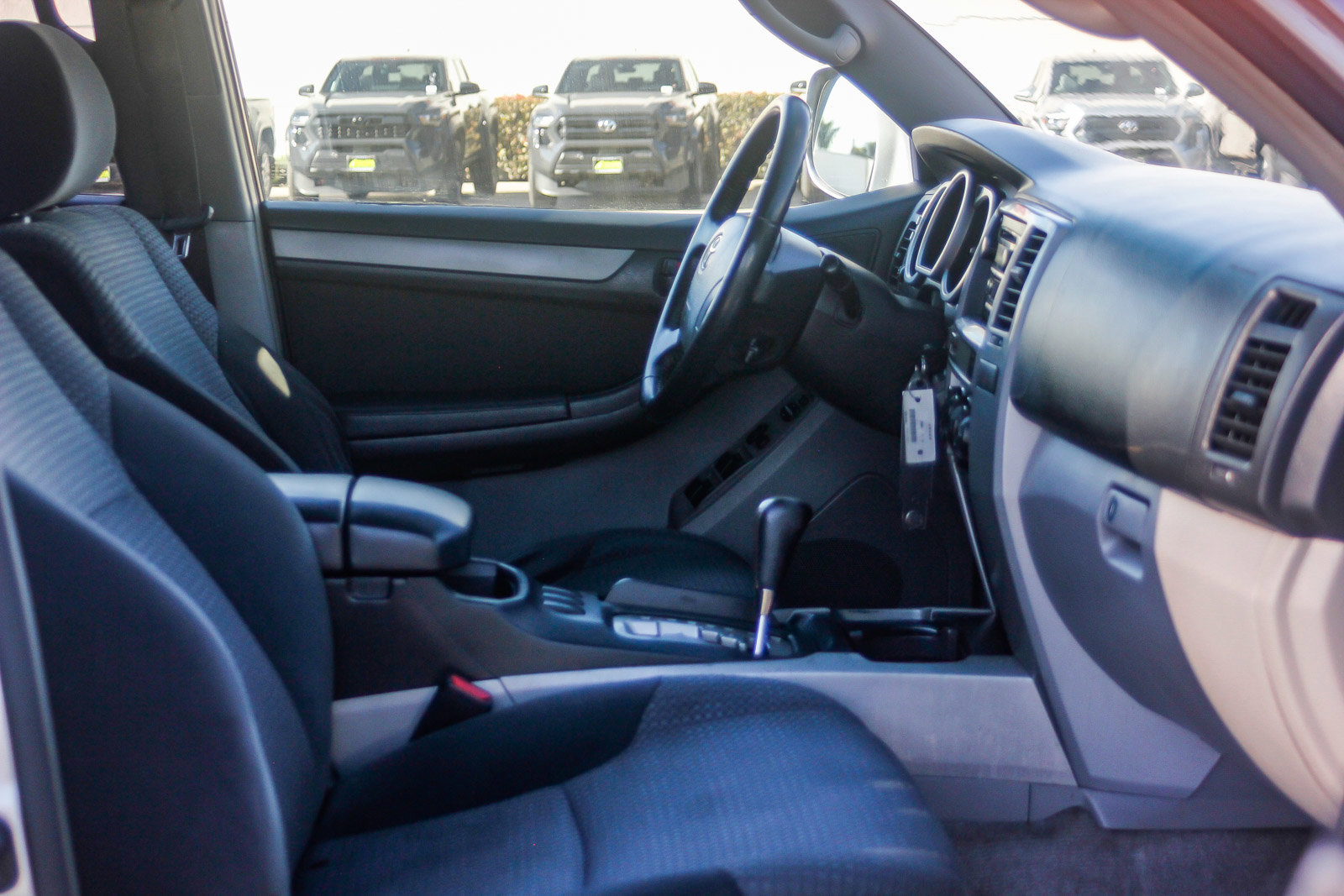 Used 2005 Toyota 4Runner Sport image 15