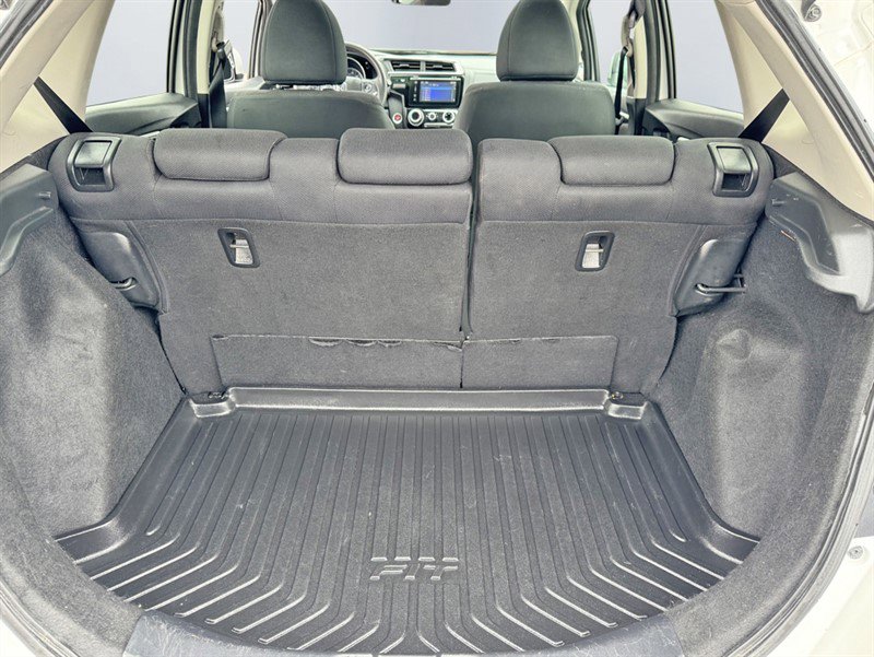 Used 2015 Honda Fit EX image 22