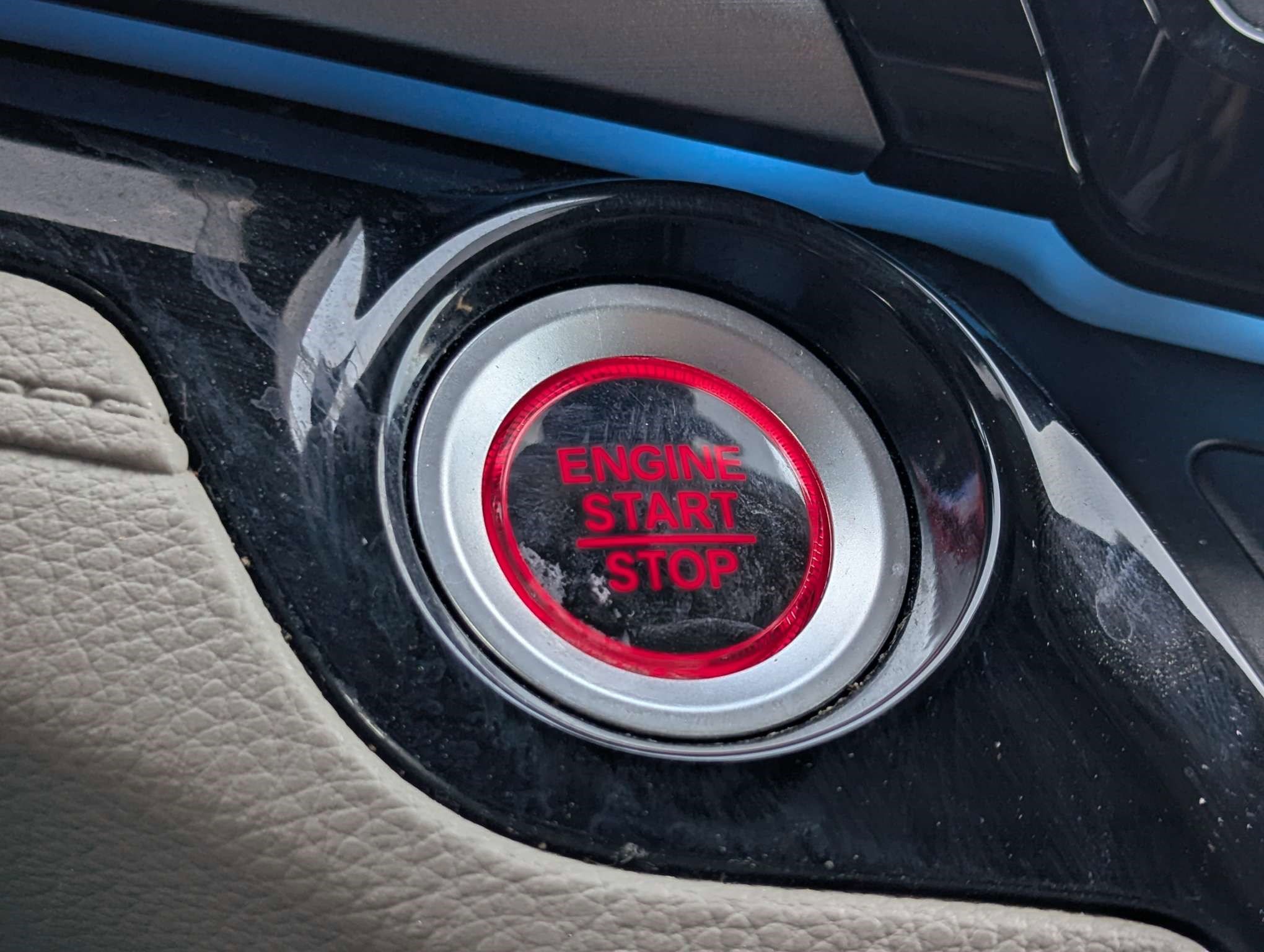 Certified 2024 Honda Odyssey Touring image 36