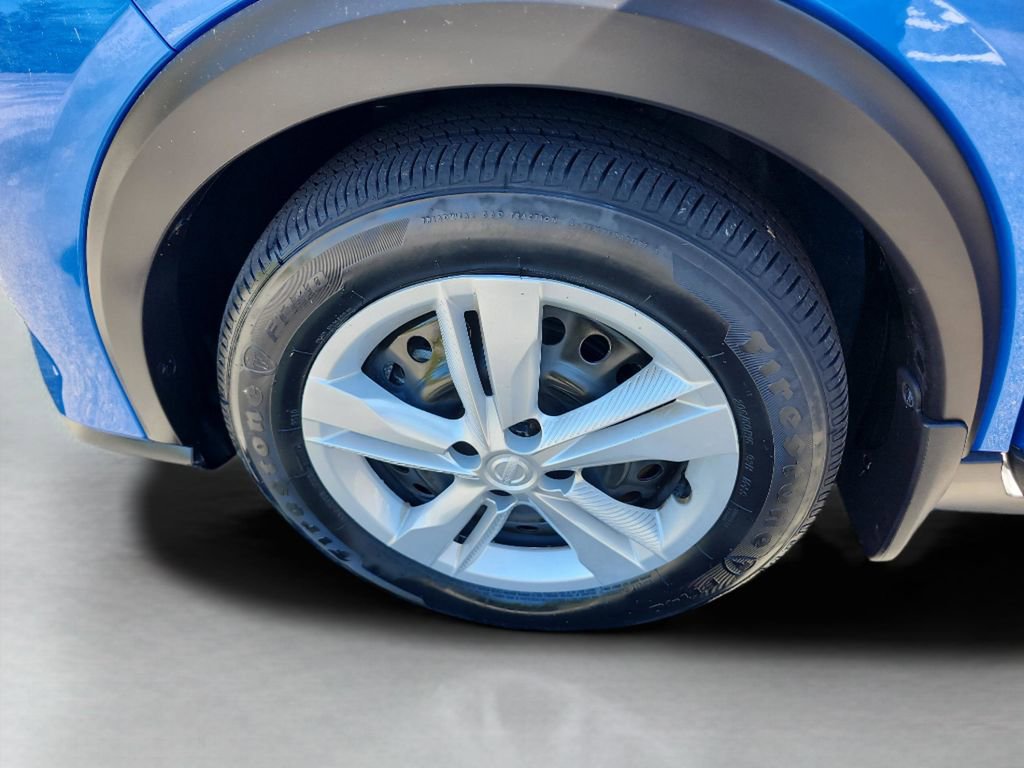 Used 2024 Nissan Kicks S image 35