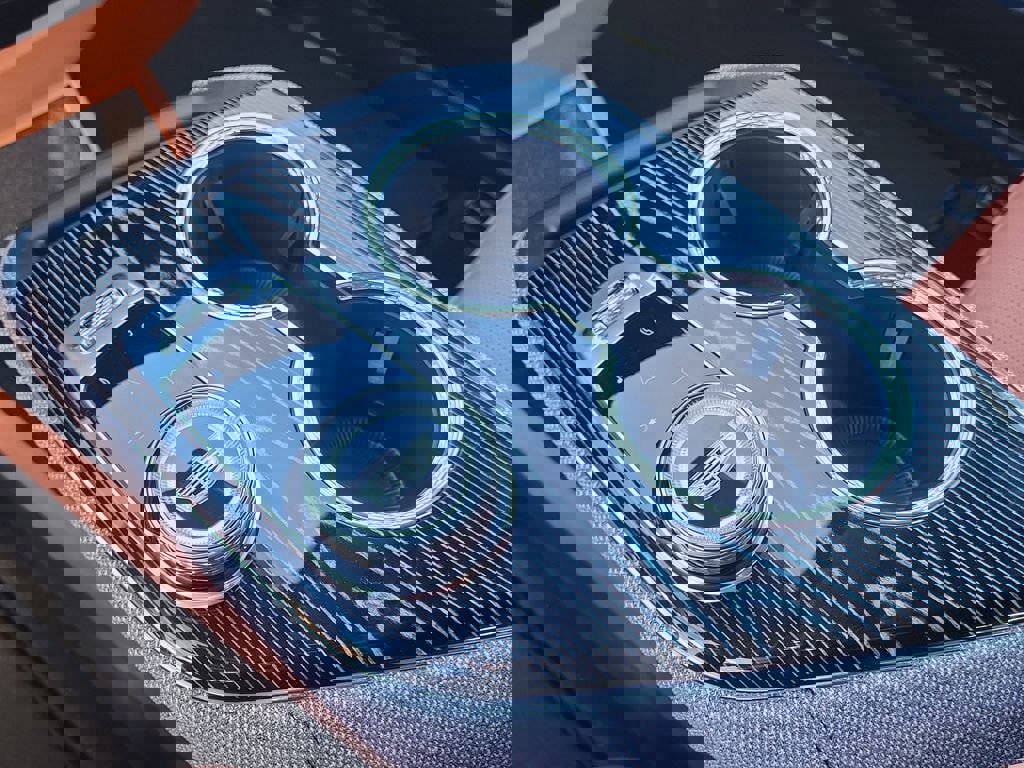 New 2026 Cadillac Optiq Sport 2 image 20