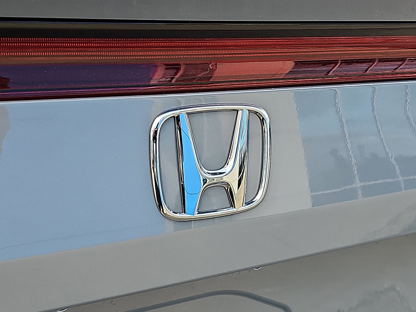 New 2026 Honda Civic Sport image 12