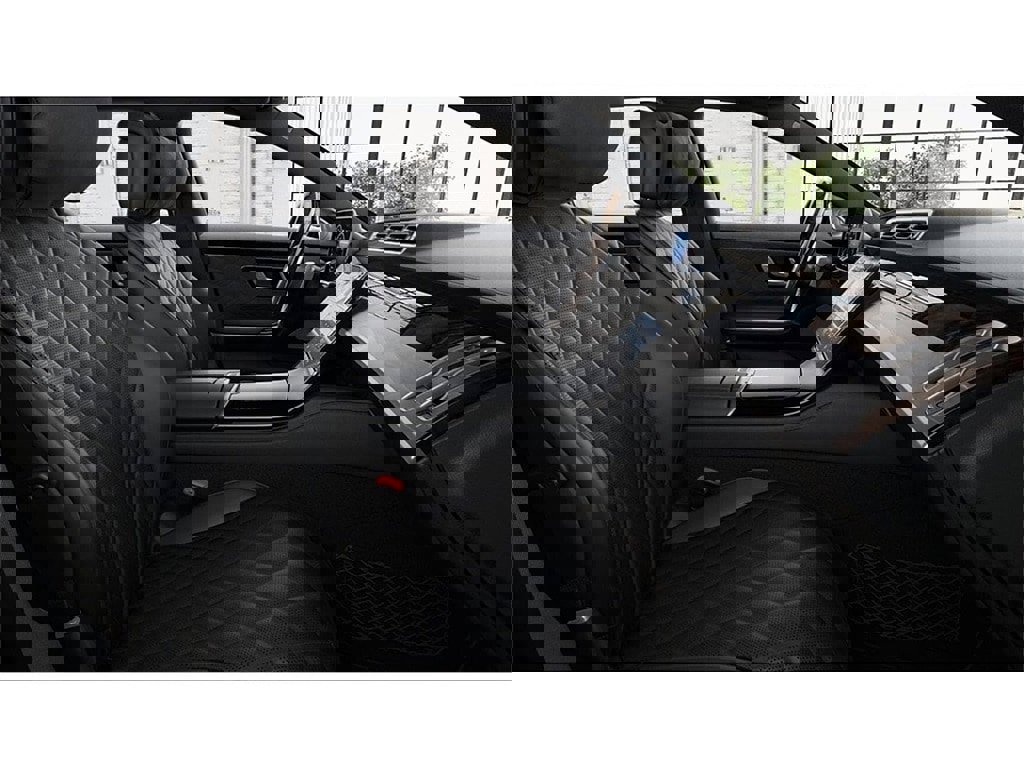 New 2026 Mercedes-Benz S 580 4MATIC Sedan image 4