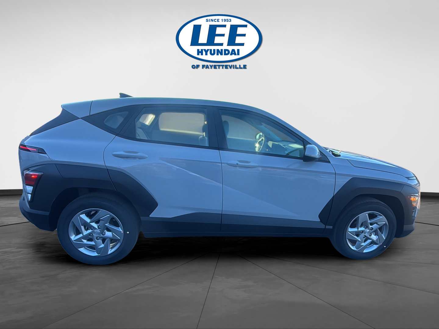 Certified 2026 Hyundai Kona SE FWD image 14