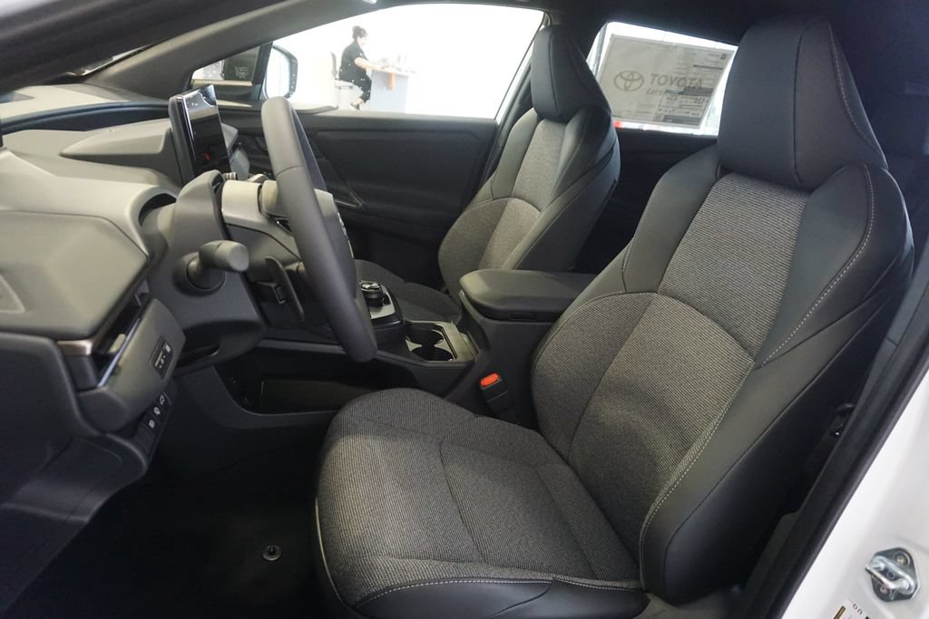New 2026 Toyota bZ AWD/4WD image 20