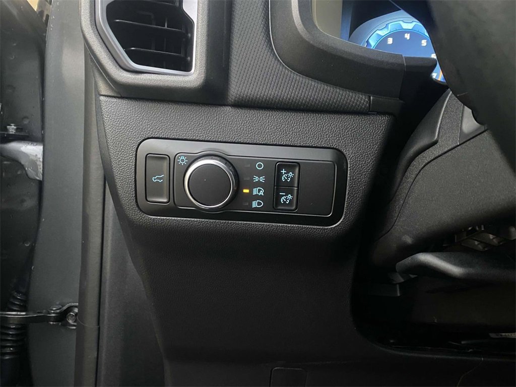 New 2025 Ford Bronco Sport Big Bend image 30