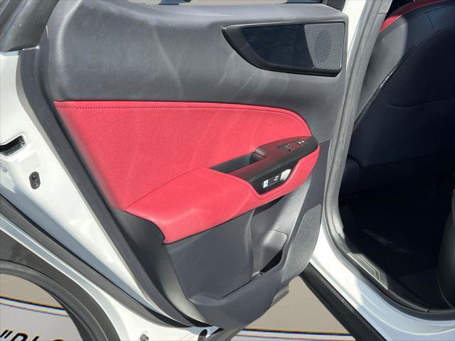 Certified 2024 Lexus NX 350h 350h Premium image 23