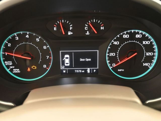 Used 2022 Chevrolet Malibu LS image 3