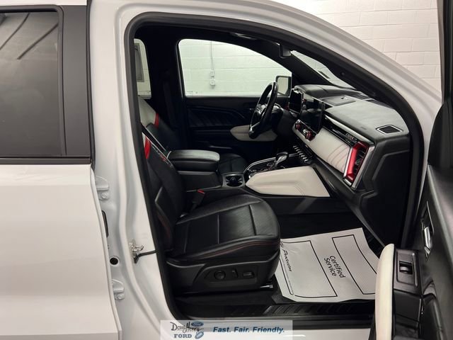 Used 2023 GMC Canyon AT4X image 37