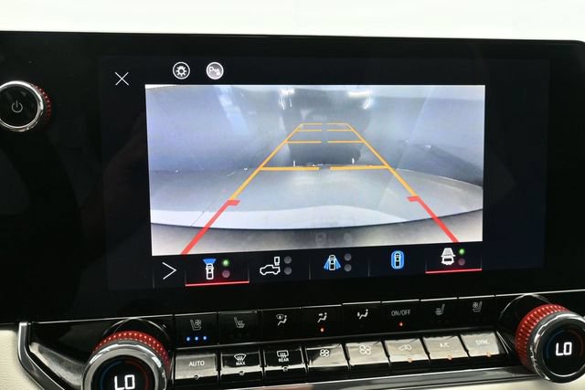 Used 2024 GMC Canyon AT4X AWD/4WD image 44