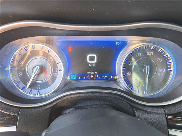 Used 2022 Chrysler 300 S RWD image 11